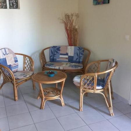 Charmant Petit T2 Dans Maison Vieux-Bourg Ngoại thất bức ảnh