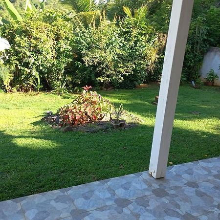 Charmant Petit T2 Dans Maison Vieux-Bourg Ngoại thất bức ảnh
