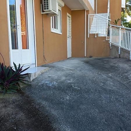 Charmant Petit T2 Dans Maison Vieux-Bourg Ngoại thất bức ảnh