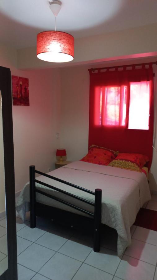 Charmant Petit T2 Dans Maison Vieux-Bourg Ngoại thất bức ảnh