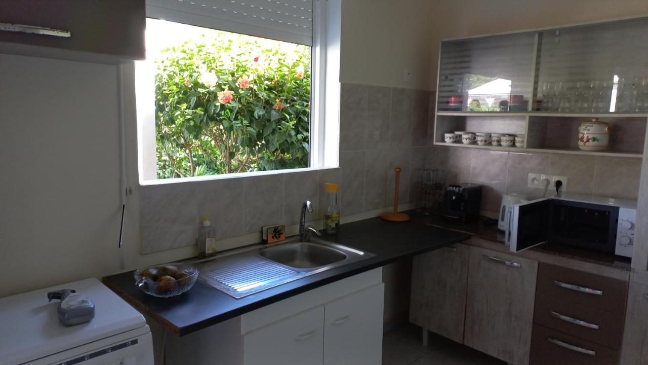 Charmant Petit T2 Dans Maison Vieux-Bourg Ngoại thất bức ảnh