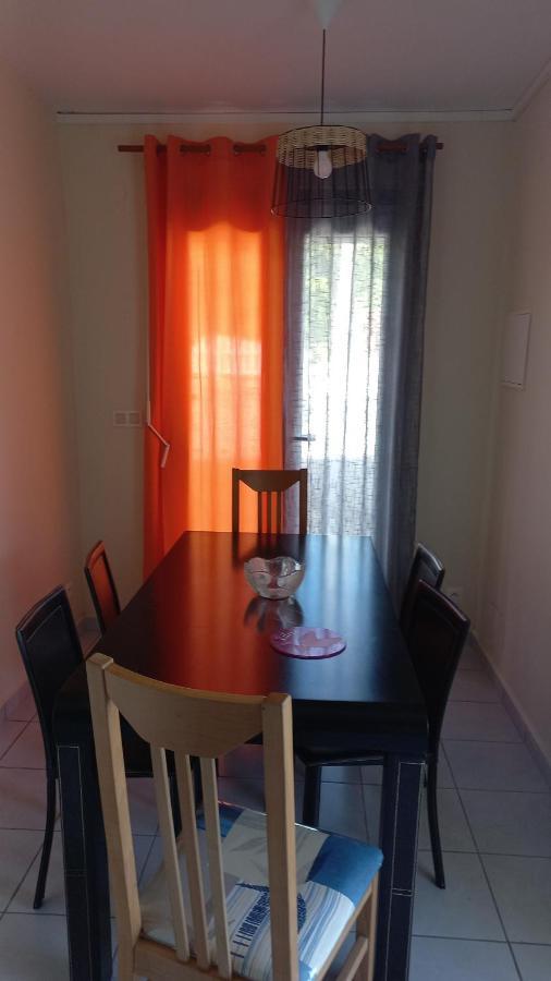 Charmant Petit T2 Dans Maison Vieux-Bourg Ngoại thất bức ảnh