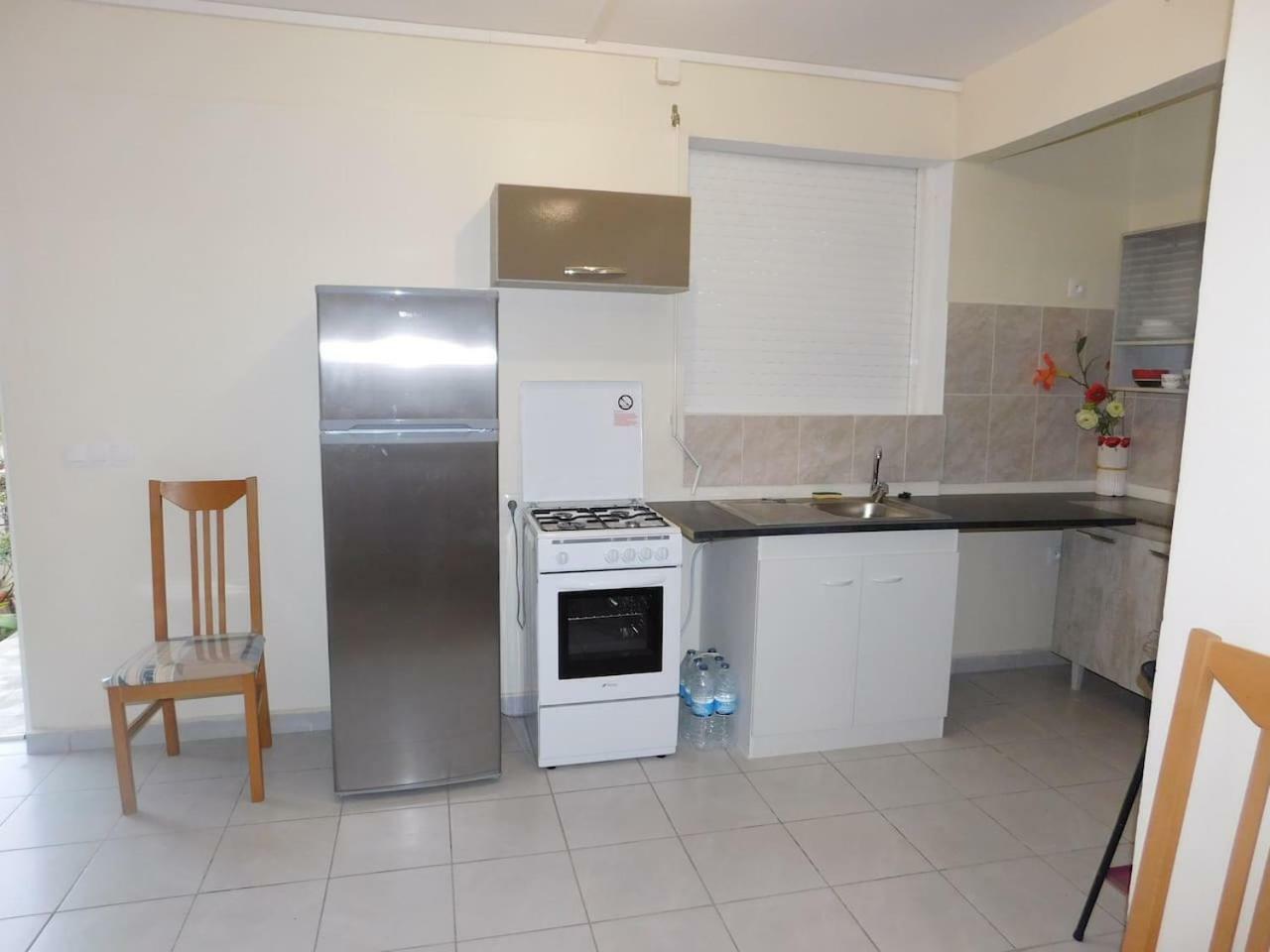 Charmant Petit T2 Dans Maison Vieux-Bourg Ngoại thất bức ảnh